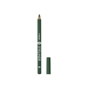 Олівець для очей Deborah Eyeliner Pencil 08 - Dark Green (8009518176087) зображення 1