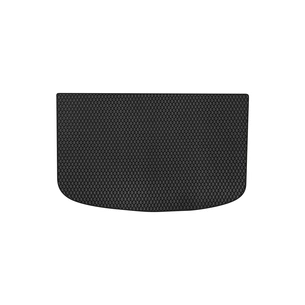 Килимок в багажник EVAtech Kia Soul EV 2014-2020 1 покоління Htb Korea (KI13077B1RBB) зображення 1