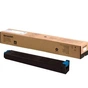 Тонер-картридж Sharp MX 36GTCA (15K) Cyan MX-2610N/3110N (MX36GTCA) - уменьшенное изображение 1