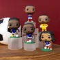 Фігурка Funko Pop серії Футбол: Франція - Жуль Кунде (92733) - зменшене зображення 5