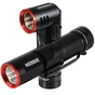 Фонарь Falcon Eye тактичний Nessie (500 Lm) Magnetic Rechargeable Type-C (FHH0140) (DAS303984) - уменьшенное изображение 4