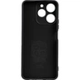 Чохол до мобільного телефона Armorstandart ICON Realme Note 70 4G Camera cover Black (ARM83907) - зменшене зображення 2