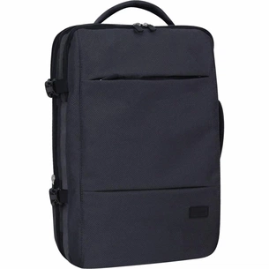 Рюкзак для ноутбука AirOn 16" Bagland gannover 42л, 901169 Black (4821784622184) зображення 1