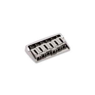 Бридж для гітари Gotoh 510FX-6 C зображення 1