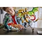 Конструктор LEGO NINJAGO Битва Ультрадракона (71872) - зменшене зображення 10