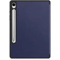 Чохол до планшета BeCover Flexible TPU Mate Samsung Galaxy Tab S10 Lite SM-X400/406 10.9" Deep Blue (713826) - зменшене зображення 2