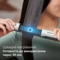 Вирівнювач для волосся Philips 5000 Series, темп.режимов-12, 120230 °C, кераміка, білий (BHS515/00) - зменшене зображення 11