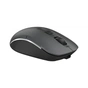 Мишка A4Tech FB26CS Air2 Wireless/Bluetooth Smoky Grey (4711421999090) - зменшене зображення 6