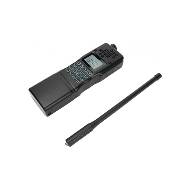 Портативна рація Baofeng AR-152 Black - picture 2