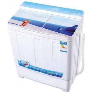 Пральна машина PRIME Technics PWA652GB зображення 1