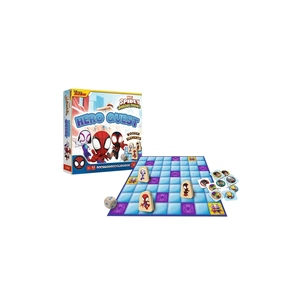 Настольная игра Trefl Квест героев (5900511024364) изображение 1