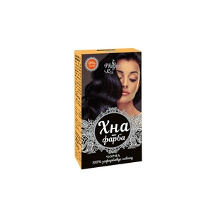 Хна Mayur чорна 25 г (4820230950274) изображение 1