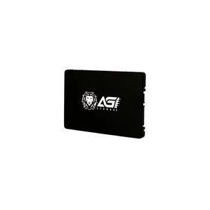 Накопичувач SSD 2.5" 500GB AGI (AGI500GIMAI238) зображення 1