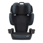Автокрісло Evenflo GoTime LX - Quincy Blue (032884202676) - зменшене зображення 2