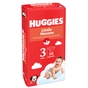 Підгузки Huggies Little Movers 3 (5-8 кг) Jumbo 56 шт (5029053567570) - уменьшенное изображение 2