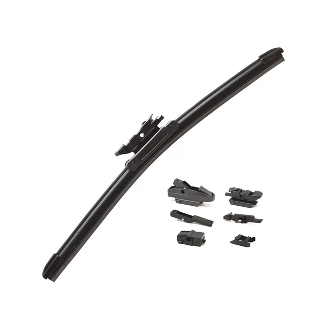 Щітка склоочисника PROSWISSCAR 550 мм GW-22 (000506) - изображение 1