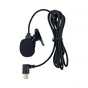 Аксесуар до екшн-камер AirOn ProCam 7/8 microphone USB Type-C (69477915500021) - зменшене зображення 1