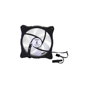 Кулер до корпусу Cooling Baby 12025HBRGB зображення 1