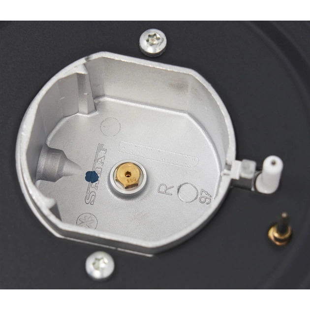 Варочна поверхня Whirlpool TGML660NB - picture 9