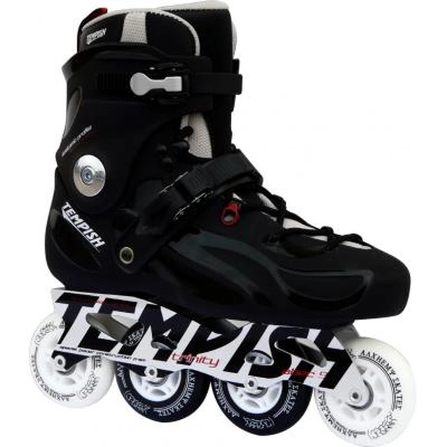 Роликові ковзани Tempish TRINITY II/43 (1000004601/43) - изображение 1