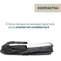 Коляска Chicco 2 в 1 Bellagio 2 Сіра (2900990903245) (87183.45.01) - уменьшенное изображение 4