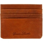 Кардхолдер JCB 07EN Oil Tan - уменьшенное изображение 2