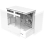 Корпус для ПК Zalman P30WHITEV2 - зменшене зображення 11