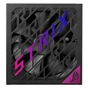 Блок живлення ASUS 1000W ROG Strix Platinum (90YE00W7-B0NA00) - зменшене зображення 9