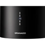 Витяжка кухонна GRANADO Segovia 1614-1200 black (GCH6136411) - зменшене зображення 5