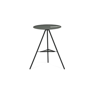 Туристичний стіл Naturehike CNH22JU035 алюміній Розмір L чорний (6927595712443) зображення 1