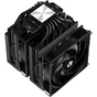 Кулер процесорний ID-Cooling Frozn A620 Pro XE Black - зменшене зображення 6