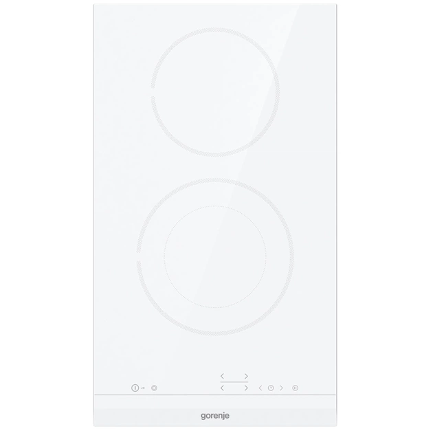 Варочна поверхня Gorenje ECT322WCSC - picture 1