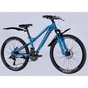 Велосипед Formula 24" BLACKWOOD DD FR рама-12,5" AL 2026 синій (OPS-FR-24-442) - зменшене зображення 2