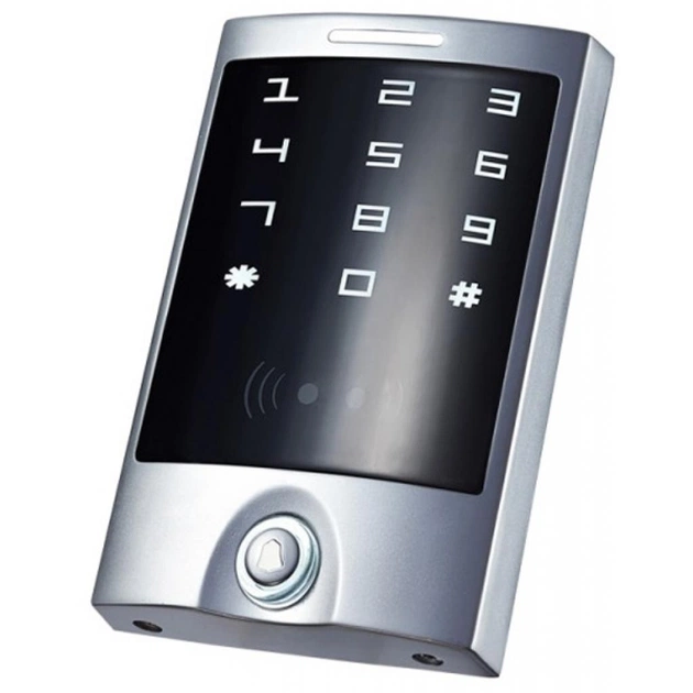 Клавіатура до охоронної системи Yli Electronic YK-1068B - зображення 3