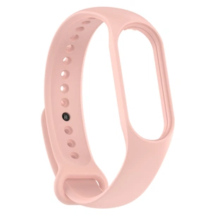 Ремінець до фітнес браслета Armorstandart для Xiaomi Mi Band 7/6/5 New Style Flesh Pink (ARM61903) зображення 1