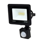 Прожектор Lightwell LW-FL-B-20-S 20 W з датчиком рух - зменшене зображення 1