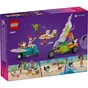 Конструктор LEGO Friends Собачі пригоди на серфі та скутері (42641) - уменьшенное изображение 8