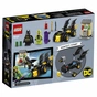 Конструктор LEGO Super Heroes DC Comics Бетмен і пограбування Загадника 59 деталей (76137) - зменшене зображення 9