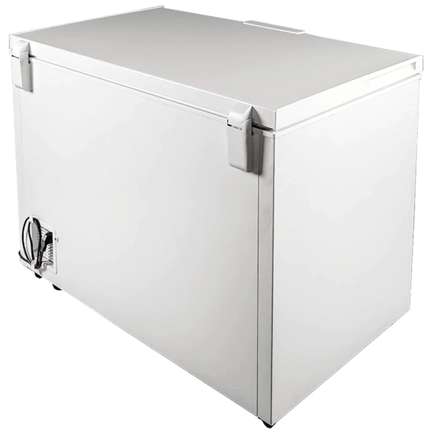 Морозильна скриня Grunhelm GCFW-300 - picture 3