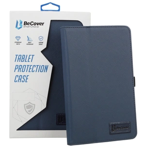 Чохол до планшета BeCover Slimbook Xiaomi Redmi Pad 10.61" 2022 Deep Blue (708342) зображення 1