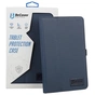 Чохол до планшета BeCover Slimbook Xiaomi Redmi Pad 10.61" 2022 Deep Blue (708342) - зменшене зображення 1