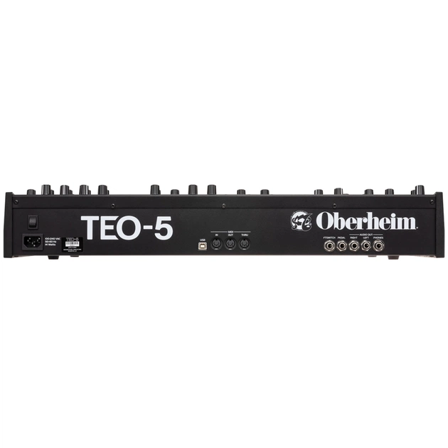 Синтезатор Sequential Oberheim TEO-5 (236727) - picture 3