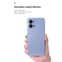 Чохол до мобільного телефона Armorstandart ICON Tecno Spark Go 3 4G Lavender (ARM91389) - зменшене зображення 7