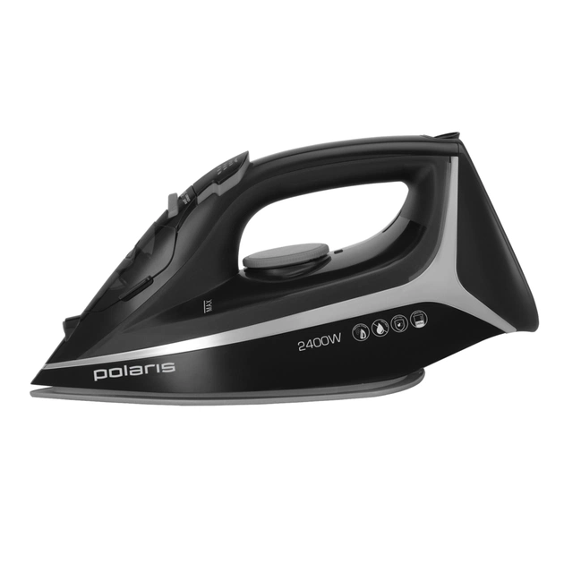 Утюг Polaris PIR 2418K - изображение 1