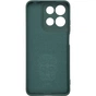 Чохол до мобільного телефона Armorstandart ICON Motorola G15 Camera cover Dark Green (ARM82989) - зменшене зображення 2
