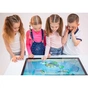 Інтерактивний стіл Intboard STYLE 43 white i5-1145G7/16 Gb/SSD 256 Gb (10590010) - зменшене зображення 6
