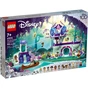Конструктор LEGO Disney Зачарований будиночок на дереві 1016 деталей (43215) - зменшене зображення 1