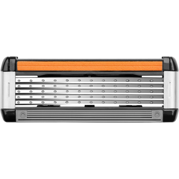 Змінні касети Bic Flex 5 Hybrid 8 шт. (3086123675773) - picture 3