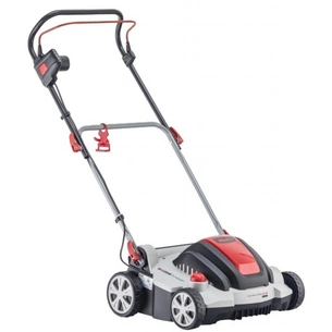 Аератор AL-KO розпушувач Combi Care 36.8 E Comfort з валом-розпушувачем (113573) зображення 1