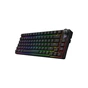 Клавіатура Hator Icefall Pro Wireless/Bluetooth/USB Black (HTK450UA) - зменшене зображення 3
